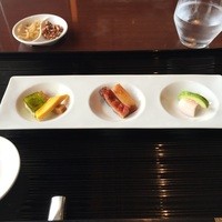 中国料理 カリュウ(ヨコハマ グランド インターコンチネンタル ホテル) - 