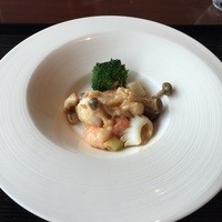 中国料理 カリュウ(ヨコハマ グランド インターコンチネンタル ホテル) - 