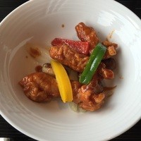 中国料理 カリュウ(ヨコハマ グランド インターコンチネンタル ホテル) - 