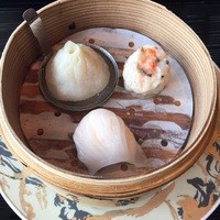 中国料理 カリュウ(ヨコハマ グランド インターコンチネンタル ホテル) - 