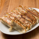 ぎょうざいってん 神田本店