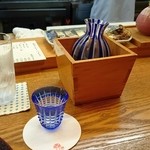 味心 すず木 - 日本酒。
