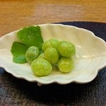 味心 すず木 - 熊本産銀杏