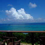 まいむ - 絶景カフェくるくまの後に毎回寄る奥武島のまいむ