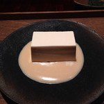 茶菓円山 - 真葛羹