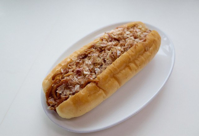 閉店 ベーカーマン Bakerman 一社 パン 食べログ 閉店 ベーカーマン Bakerman 一社 パン 食べログ