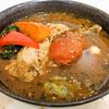 スープカレーGARAKU