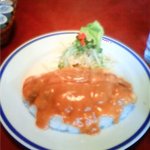 レストラン ナカタ - 