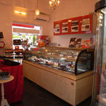 Ａｘ２ - 店内の様子