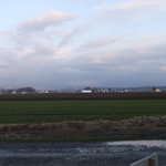 バローレ - お店からの景色