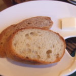 バローレ - パン