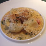 バローレ - プリフィクスコース　前菜