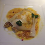 バローレ - プリフィクスコース　前菜