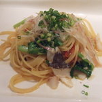 バローレ - プリフィクスコース　パスタ