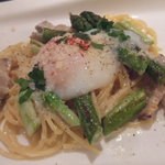 バローレ - プリフィクスコース　パスタ