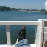 レストラン ラ・マーレ - 2010/06 