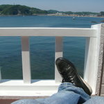 レストラン ラ・マーレ - 2010/06 