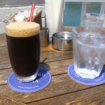 レストラン ラ・マーレ - 2010/06 