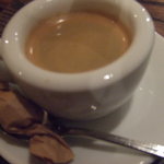 バローレ - エスプレッソ