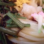 讃岐うどん はるしん - 