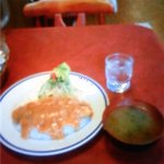 レストラン ナカタ - 