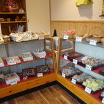 川辺製菓本舗 - 