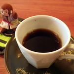 さわの珈琲店 - ブラジル（450円）