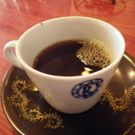 さわの珈琲店 - マイルドブレンド（400円）