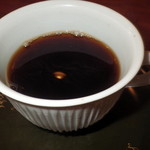 さわの珈琲店 - 東ティモール（450円）