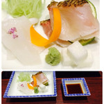 京都 瓢喜 銀座三丁目店 - 