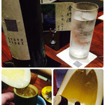 京都 瓢喜 銀座三丁目店 - 