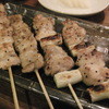 鳥兵衛