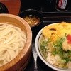 丸亀製麺 狭山店