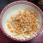 日の出製麺所 - 