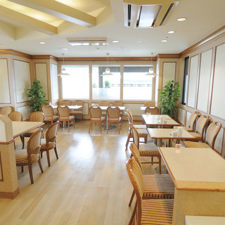 カフェレストラン 楓_2