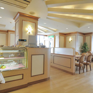 カフェレストラン 楓_0