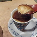 器楽亭 - （2015/8）たまねぎプリン