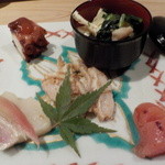 器楽亭 - （2015/8）