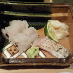 器楽亭 - （2015/8）はもとのどぐろ