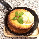 ルームラックス カフェ