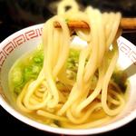 ラーメンBAR スナック、居酒屋 - 