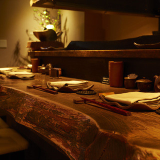 十二社通り 地鶏焼とりや_1