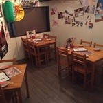 つくね専門店 十夢想屋 - 女子会などにいかがですか？