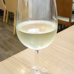 バルビダ - 東日本支援対象　いわて銀河葡萄園エーデルワイン￥６５０☆♪