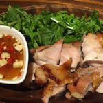 IGOSSOU オリエンタル - 