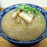 当才にしきラーメン - にしきらーめん