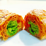 ラ クローネ - ぉまっちゃさん パカッ‹‹\(*´ω`* )/››