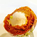 ラ クローネ - ﾊｲ( *^-^)ρ(^0^* ) ｱｰﾝ