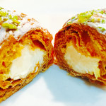 ラ クローネ - パカッ٩( ᐛ )( ᐖ )۶