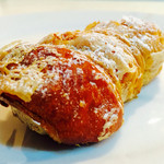 ラ クローネ - チョコクリーム‼︎